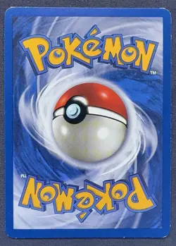 Pokemon TCG Ditto 18/62 Fossil Set Non Holo Rare Vintage - Image 2