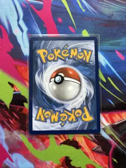 Kakuna 002/086 Reverse Holo ME04: Chaos Rising - Pokemon TCG NM - Image 2