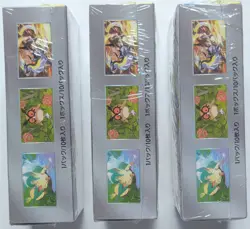 Pokemon Terastal Festival ex SV8a Minor Wear JP Booster Box Sealed USA - Image 3