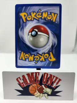 Pokemon Rocket's Hideout 63/64 Neo Revelation 1st Edition LP - Image 2