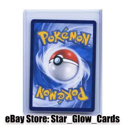 2025 Pokemon TCG S-Chinese Scarlet & Violet CSV5C 134/129 AR Houndour NM - Image 2