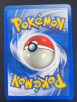 Pokemon Dark Arbok Card 19/82 Non-Holo Rare, Team Rocket Series (LP) - Image 2