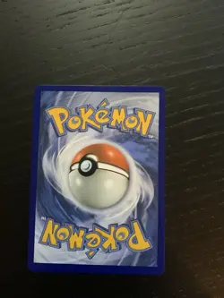 Pokemon TCG M Pidgeot EX 105/108 XY Evolutions Full Art Mega Evolution - Image 2