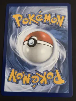 2025 POKEMON TCG DELIBIRD 152 MEGA EVOLUTION BASE SET ILLUSTRATION RARE HOLO NM - Image 2