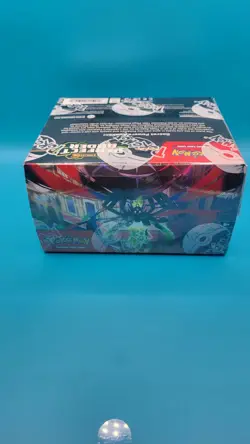 Mega Evolution Perfect Order Booster Display Box (36 Packs) Pokemon TCG Sealed - Image 2