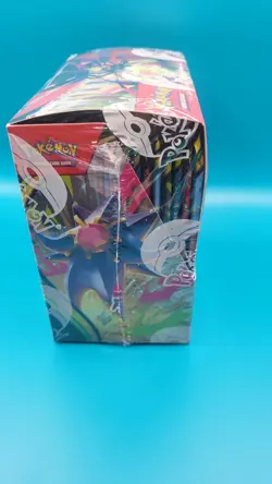 Mega Evolution Perfect Order Booster Display Box (36 Packs) Pokemon TCG Sealed - Image 4