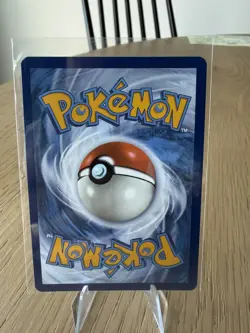 Pokemon TCG Brute Bonnet 207/182 SV04 Paradox Rift Illustration Rare Holo - Image 2
