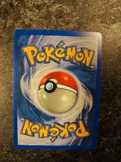 Pokemon TCG Sneasel 24/64 non Holo Neo Revelation Rare - Image 2