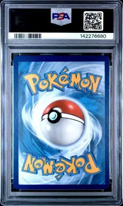 PSA 10 HISUIAN ELECTRODE V 172 LOST ORIGIN SWORD & SHIELD POKEMON GEM MINT - Image 2