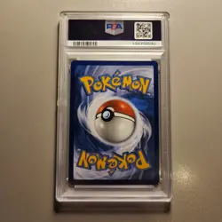 2023 Pokemon Crown Zenith 160/159 Pikachu PSA 10 - Image 3