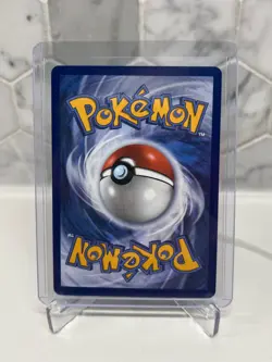 Pokemon TCG - Ethan's Magcargo, 222/217 Ascended Heroes, Illustration Rare, MINT - Image 2