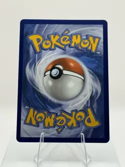 Pokemon Raticate Illustration Rare Reverse Holo Sv10 POR 099/088 90 HP - Image 2