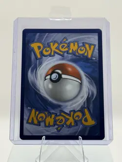 Pokemon Raticate Illustration Rare Reverse Holo Sv10 POR 099/088 90 HP - Image 4