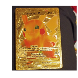 The Pokemon Company Pikachu V Ultra Rare Holo Swsh04 043/185 190HP English - Image 1