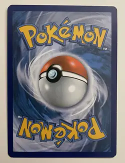 Burning Energy 151/162 Pokemon TCG XY Breakthrough Reverse Holo MP - Image 2