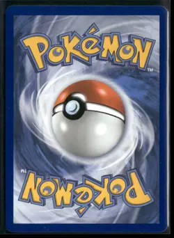 Pokemon Fighting Gong - Ultra Rare 168/132 MEG ME01: Mega Evolution NM - Image 2