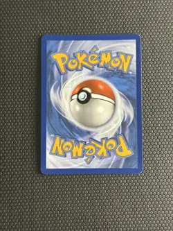 Buneary (Master Ball Pattern) 083/131 Holo SV: Prismatic Evolutions Pokemon NM - Image 2