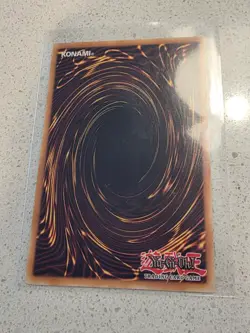 Yu-Gi-Oh! 1x Dark Armed Dragon Ultimate Rare TU06-EN000 Near Mint - Image 5