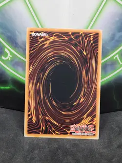 Yugioh Heavy Storm MRD-EN142 Super Rare 25th Anniversary NM - Image 2