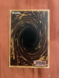 Yu-Gi-Oh! Destiny Hero Double Dude Ultimate Rare POTD-EN012 1ST EDITION - Image 2