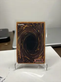 Queen of the Blazing Domain MP25-EN147 Prismatic Secret Rare 1st Edition - Image 2