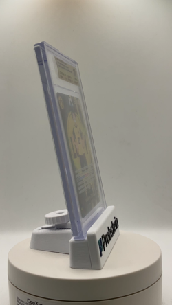2025 ONE PIECE PROMOS BVB X ONE PIECE MATCH DAY 2025 #003 MONKEY D. LUFFY BGS 10 - Image 2