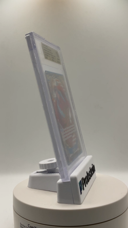 2026 One Piece Azure Sea's Seven OP09051 EN 3rd Anniversary Gold Buggy BGS 10 - Image 2