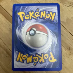 Pokemon Gaming Card 'COPYCAT' #83/109 Uncommon Non-Holo Ex-Team Rocket Returns - Image 2