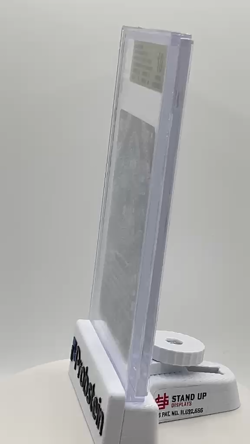 2025 One Piece OP12 English 3rd Anniversary Silver #093 Marshall D Teach BGS 10 - Image 2