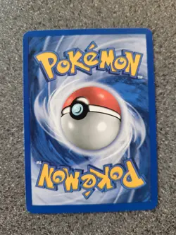 Pokemon Pokemon Slowpoke Non Holo Card 67/82 2000 excellent condition WOTC - Image 2