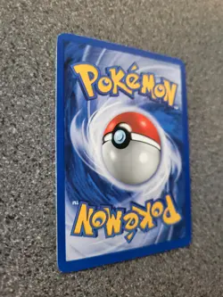 Pokemon Pokemon Slowpoke Non Holo Card 67/82 2000 excellent condition WOTC - Image 3