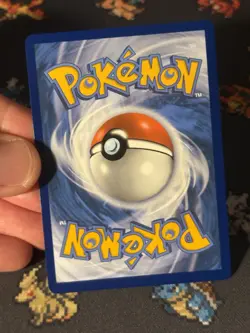 Pokemon Cards Emcee’s Hype 220/182 Full Art Secret Rare Destined Rivals - (NM) - Image 4