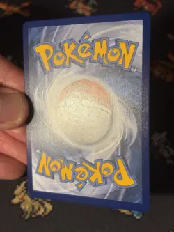 Pokemon Cards Emcee’s Hype 220/182 Full Art Secret Rare Destined Rivals - (NM) - Image 5