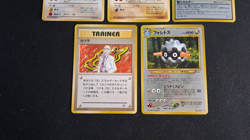 WOTC Japanese Holo/Vending/Southern Joblot Bundle - Pokemon Trading Card - HP-NM - Image 3