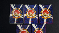 WOTC Japanese Holo/Vending/Southern Joblot Bundle - Pokemon Trading Card - HP-NM - Image 5