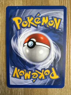 Mewtwo - 10/130 - Pokemon Base Set 2 Holo Rare Card WOTC LP - Image 2