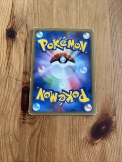 Japanese Prinplup 038/DP-P Meiji Chocolate Promo Pokemon Card Blackstar 2007 - Image 2