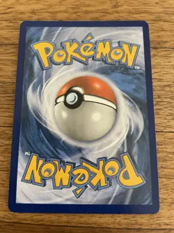 Nidoking Pokemon Card XY Evolutions 45/108 Holo Foil Rare Near Mint NM - Image 2