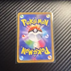 Pokekid Eevee Trainer Holo ACG DIY Goddess Story Pokemon Waifu Trainer Card - Image 2
