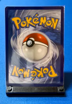 Sealed Pokemon Card - Greninja Gold Star SWSH144 Black Star Promo Celebrations - Image 2