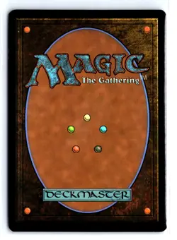 FOIL Abrade Commander Masters Common - MTG Magic the Gathering Card - Image 2