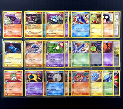 2006 Pokemon EX DRAGON FRONTIERS Set NON HOLO Cards Lot RARE Delta Species + - Image 1