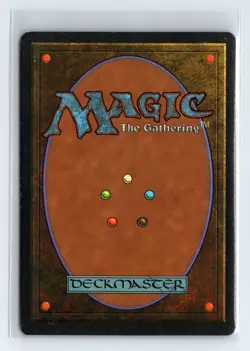 RECLAMATION - MTG Magic the Gathering Card - Ice Age - Rare - Image 2