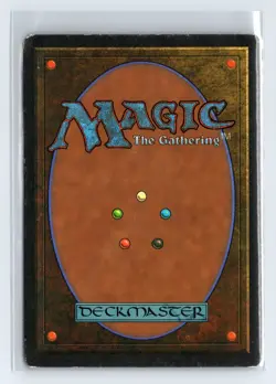 MINION OF LESHRAC - MTG Magic the Gathering Card - Ice Age - Rare - Image 2