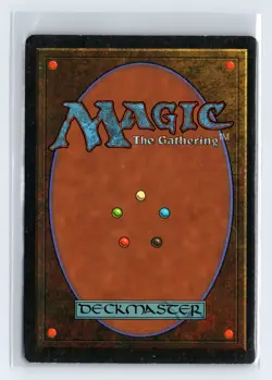 RAY OF COMMAND - MTG Magic the Gathering Card - Ice Age - Common - Image 2