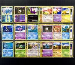 2008 Pokemon Diamond & Pearl MAJESTIC DAWN Cards Lot REVERSE HOLO Foil Rare ++ - Image 1
