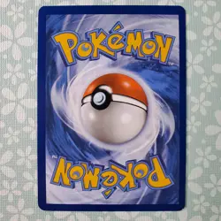 Pokemon Card Glaceon 025/131 Master Ball Holo Rare Prismatic Evolutions LP - Image 2