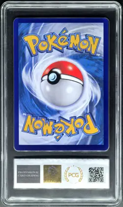 2025 Pokemon Cards CHN. Jolteon 0306/14 PCG 9 (SAME AS PSA 9) - Image 2