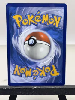 Pokemon TCG Basic Fire Energy SV03 Obsidian Flames Holo Hyper Rare Card 230/197 - Image 2