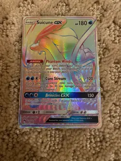Pokemon TCG High End Lot, Tag Teams Chase Cards Mega - Image 3
